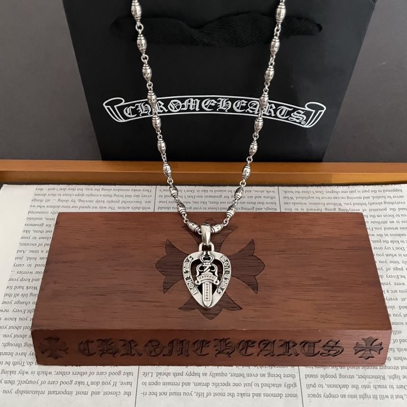 Chrome Hearts Necklaces